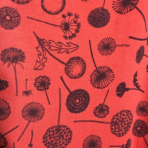 Lularoe Nichole Dress 3XL - Picture 3 of 5